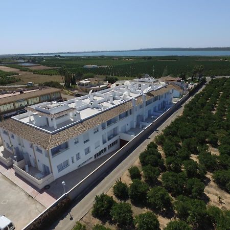 Apartamentos La Laguna I Luxury Apartments Guardamar del Segura Exteriör bild