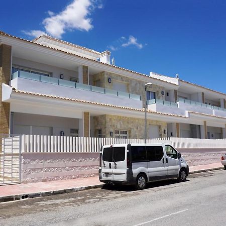 Apartamentos La Laguna I Luxury Apartments Guardamar del Segura Exteriör bild