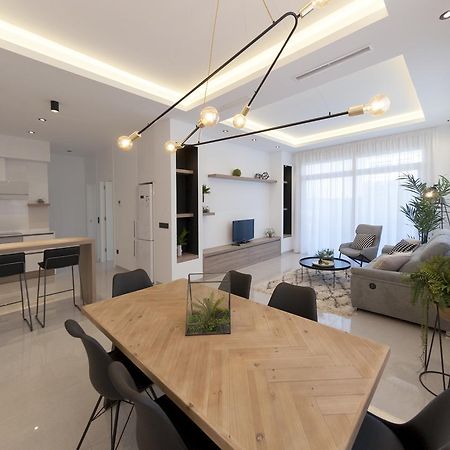 Apartamentos La Laguna I Luxury Apartments Guardamar del Segura Exteriör bild