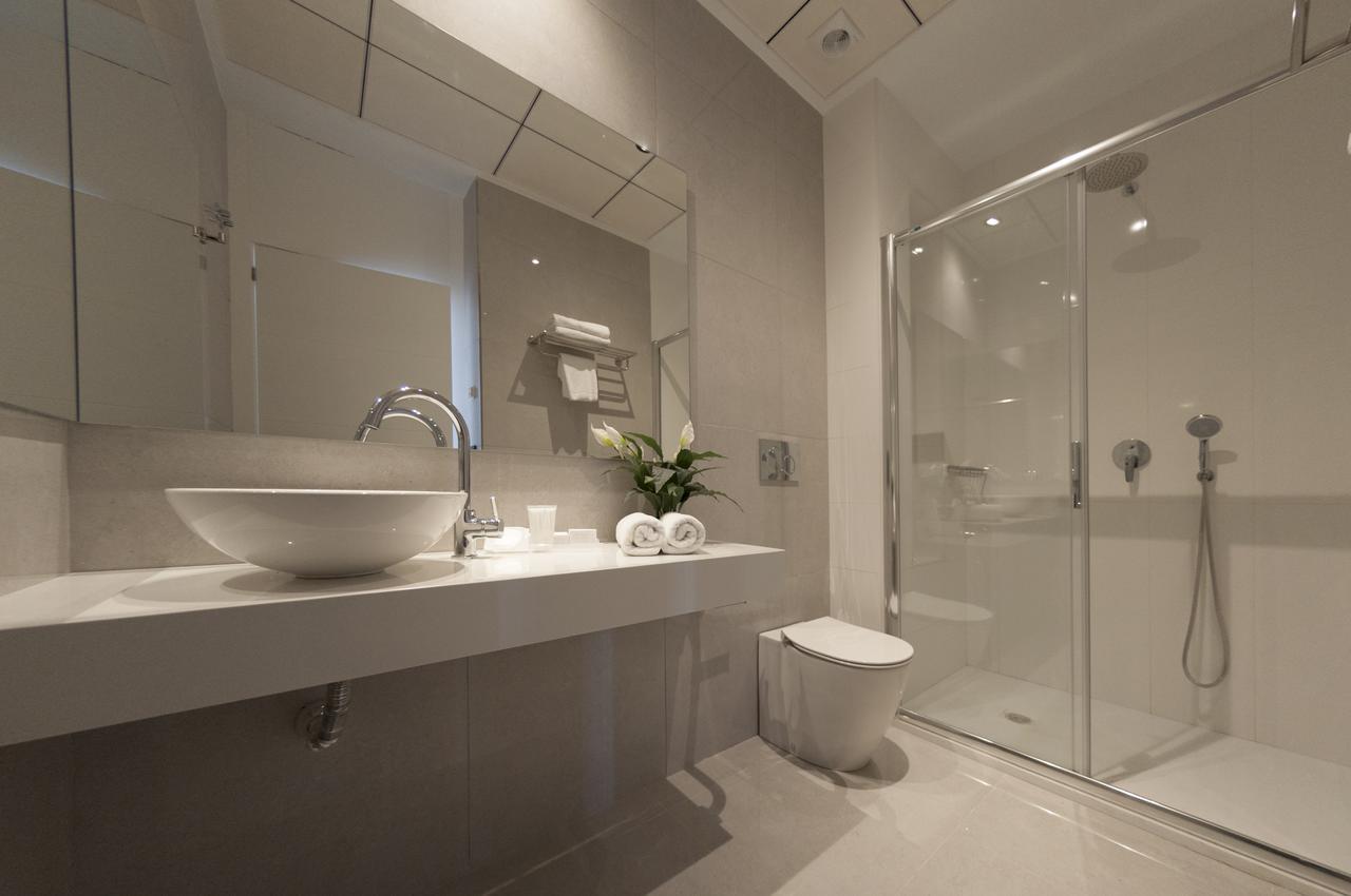 Apartamentos La Laguna I Luxury Apartments Guardamar del Segura Exteriör bild