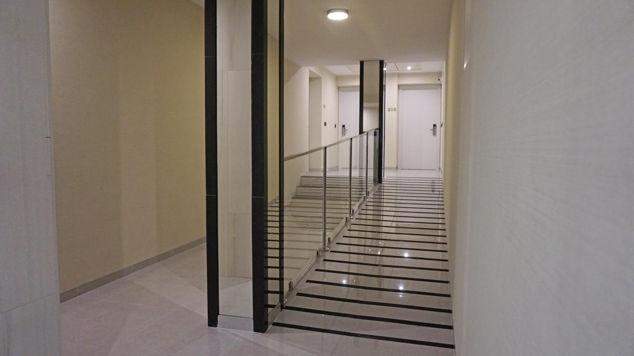 Apartamentos La Laguna I Luxury Apartments Guardamar del Segura Exteriör bild