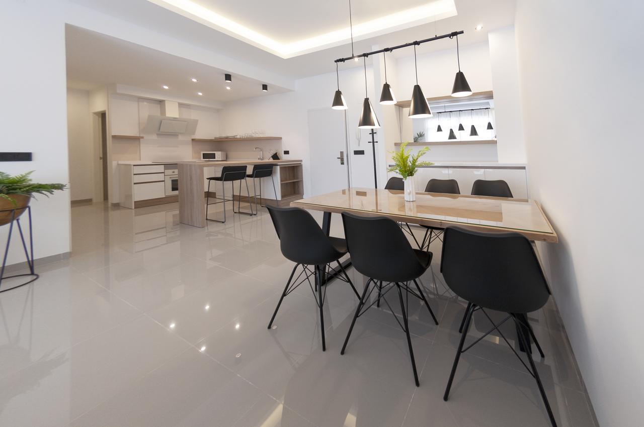 Apartamentos La Laguna I Luxury Apartments Guardamar del Segura Exteriör bild