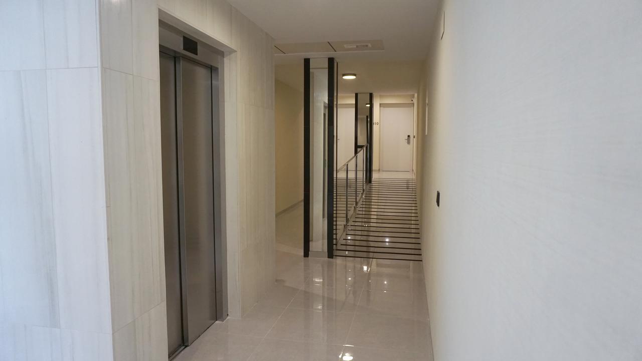 Apartamentos La Laguna I Luxury Apartments Guardamar del Segura Exteriör bild